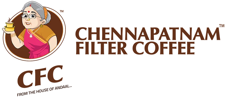 Chennapatnam Filter Coffee — authentic South Indian filter coffee franchise