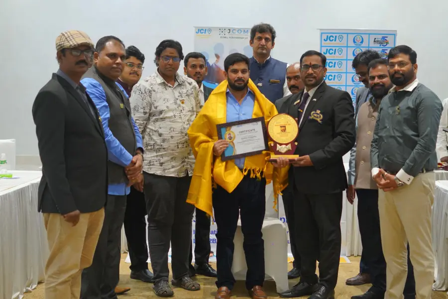 Business Innovation Award